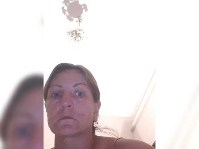 sweetcandy1 online show from August 6, 8:30 pm