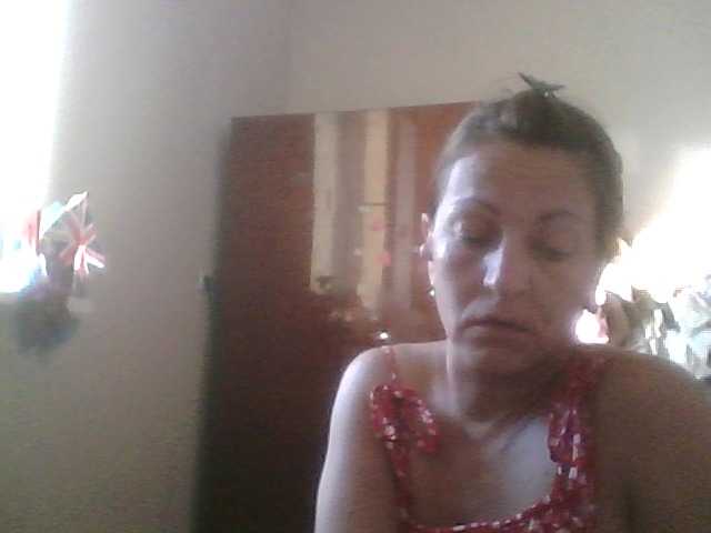 sweetcandy1 online show from August 7, 4:07 pm
