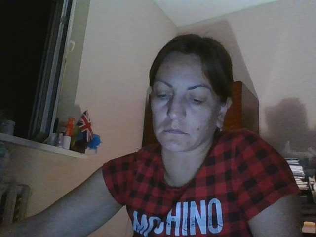 sweetcandy1 online show from August 10, 7:37 pm