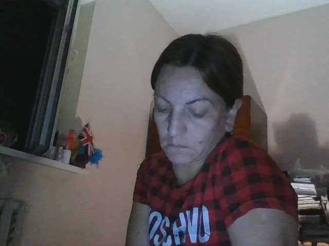sweetcandy1 online show from August 10, 8:43 pm