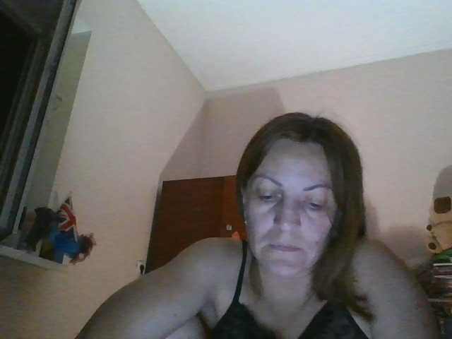 sweetcandy1 online show from August 10, 10:22 pm