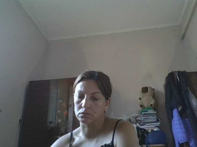 sweetcandy1 online show from August 11, 4:14 am