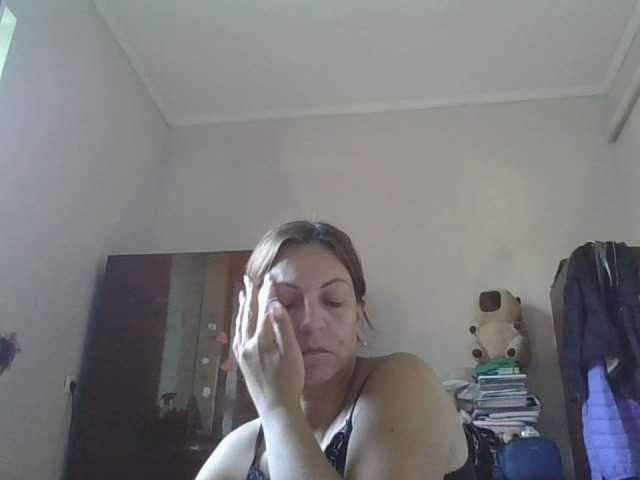 sweetcandy1 online show from August 11, 5:31 am