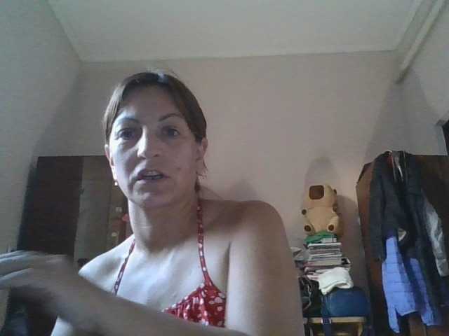 sweetcandy1 online show from August 11, 4:53 pm