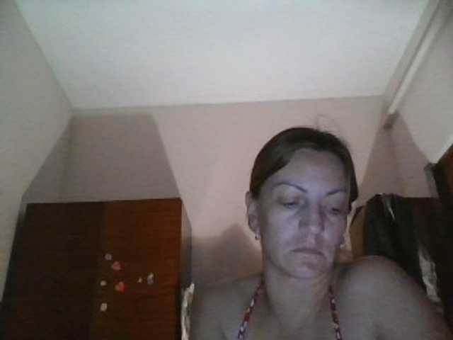 sweetcandy1 online show from August 11, 6:10 pm