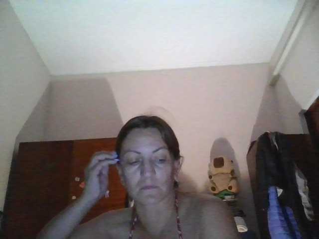 sweetcandy1 online show from August 11, 7:16 pm