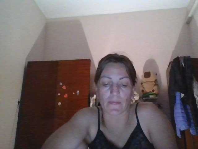 sweetcandy1 online show from August 11, 9:39 pm