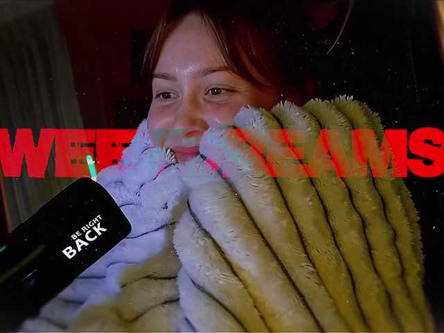 sweetdreamss online show from August 15, 6:56 pm