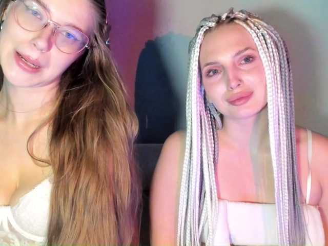 sweetpussys online show from August 1, 12:38 am