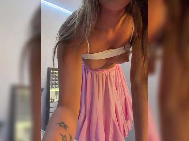 sweetsin1 online show from July 29, 10:00 am