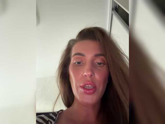 sweetsin1 online show from August 3, 2:13 pm