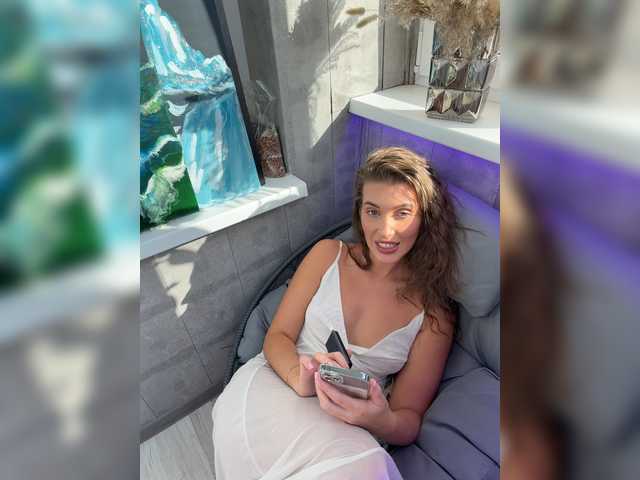 sweetsin1 online show from August 12, 12:18 pm