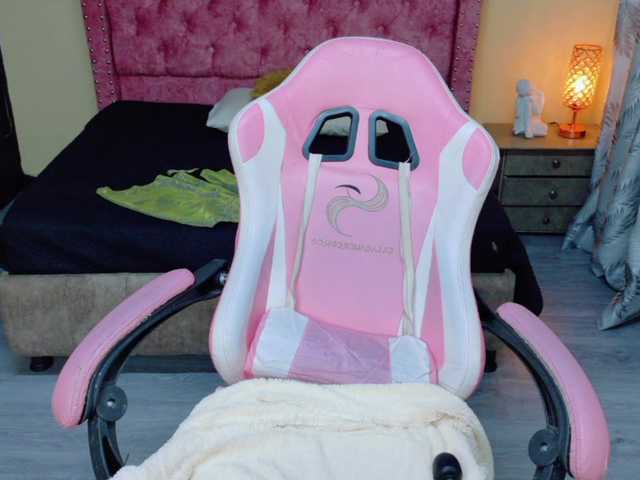 sweetthang online show from July 31, 10:54 am