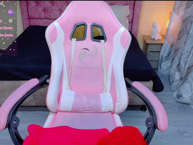 sweetthang online show from August 6, 1:26 am