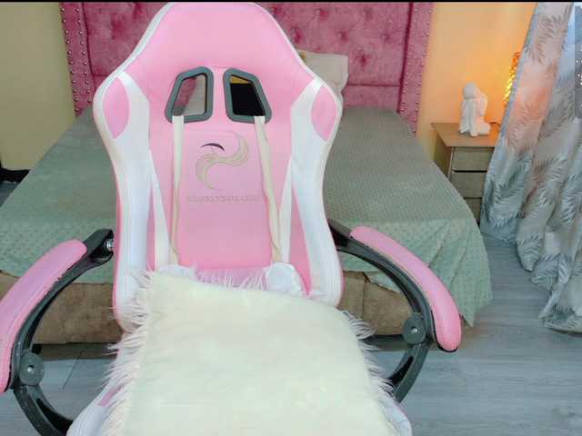 sweetthang online show from August 7, 5:46 pm