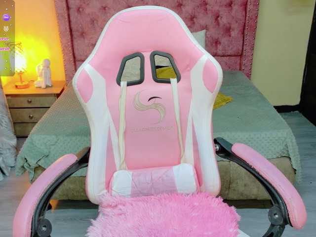 sweetthang online show from August 15, 3:54 am