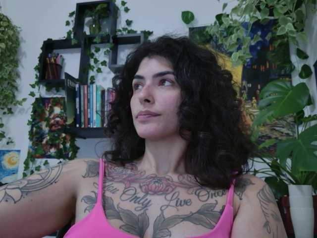 talimajesty online show from July 23, 2:36 am