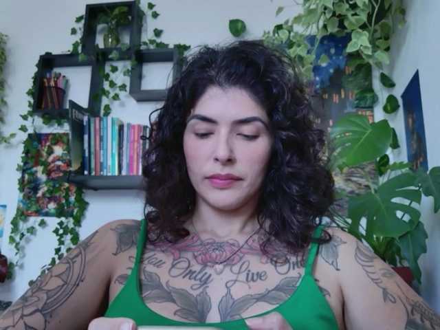 talimajesty online show from July 23, 7:38 pm