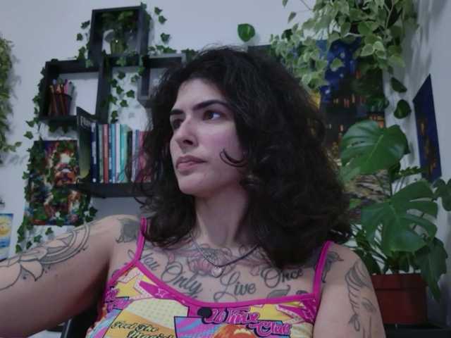 talimajesty online show from July 27, 11:43 pm