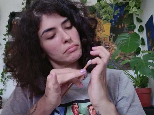 talimajesty online show from August 11, 6:21 pm