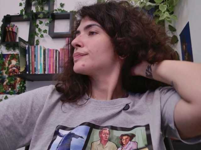 talimajesty online show from August 11, 10:12 pm