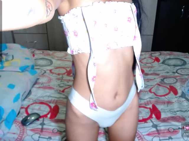 tani-sexy online show from July 22, 1:24 pm
