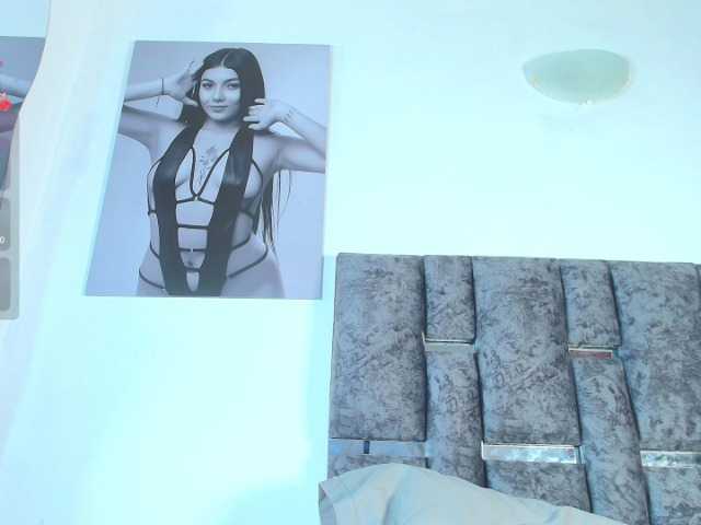 TaniaMilan online show from July 31, 9:04 am