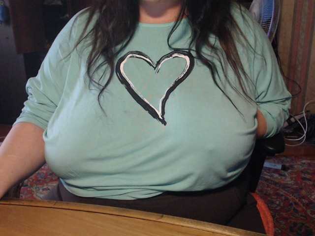 tanyvel online show from August 15, 2:10 pm