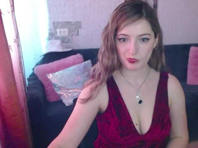 tastyAriel online show from August 5, 2:48 pm