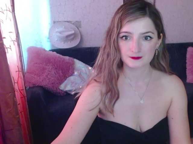 tastyAriel online show from August 6, 4:06 pm