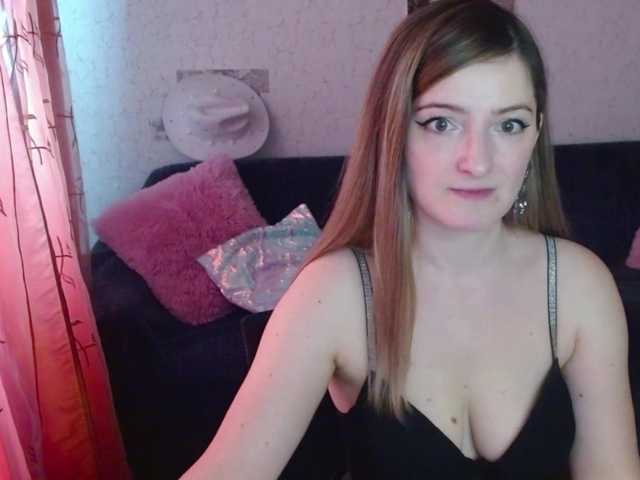tastyAriel online show from August 11, 2:52 pm