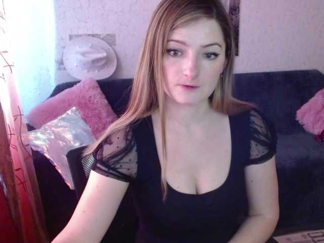 tastyAriel online show from August 17, 12:32 pm