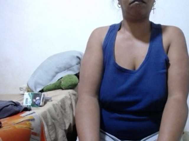 tetedange online show from August 11, 3:52 am