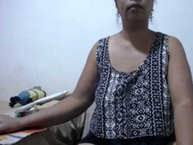 tetedange online show from August 12, 8:44 pm