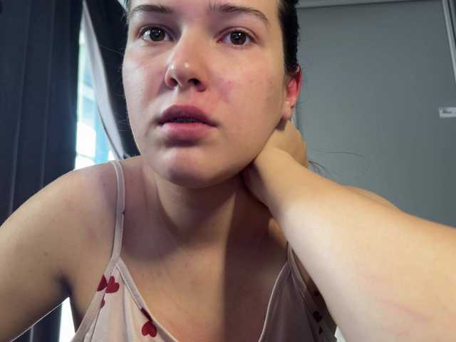 the-princese online show from July 8, 8:18 am