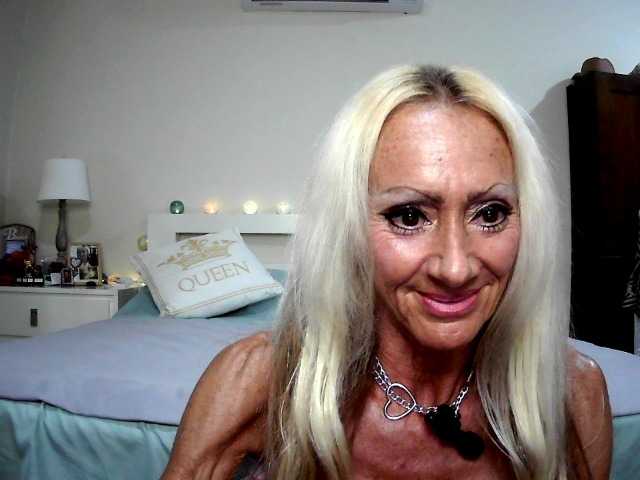 thesiennadiamond online show from June 21, 12:55 am