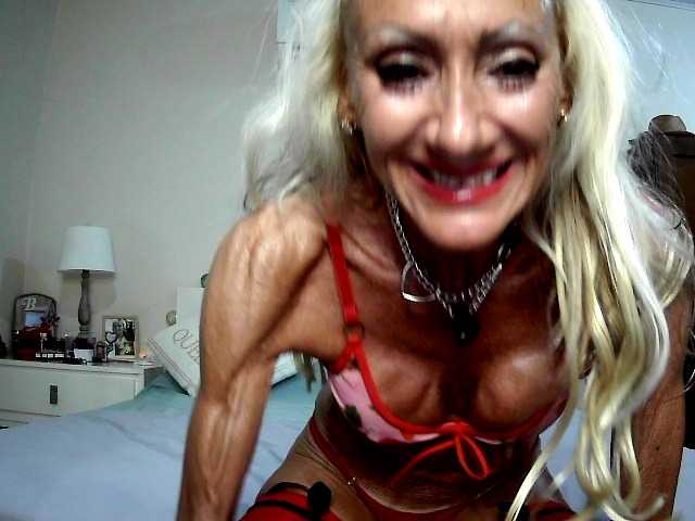 thesiennadiamond online show from July 16, 2:34 am