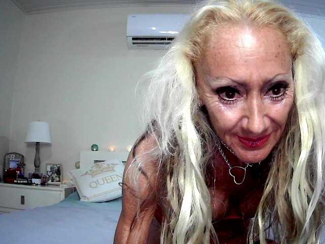 thesiennadiamond online show from July 17, 1:38 am