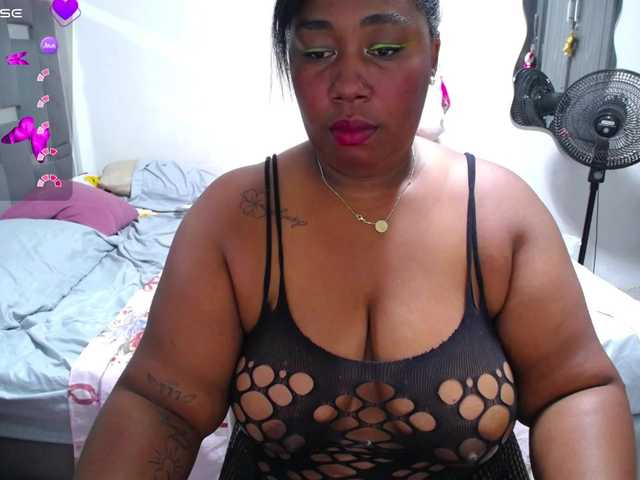 thickebonymilf online show from July 24, 3:31 am