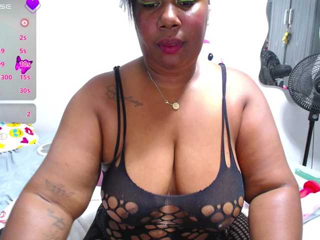 thickebonymilf online show from July 24, 4:37 am