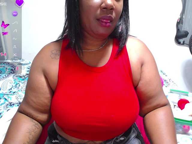 thickebonymilf online show from July 28, 5:24 am