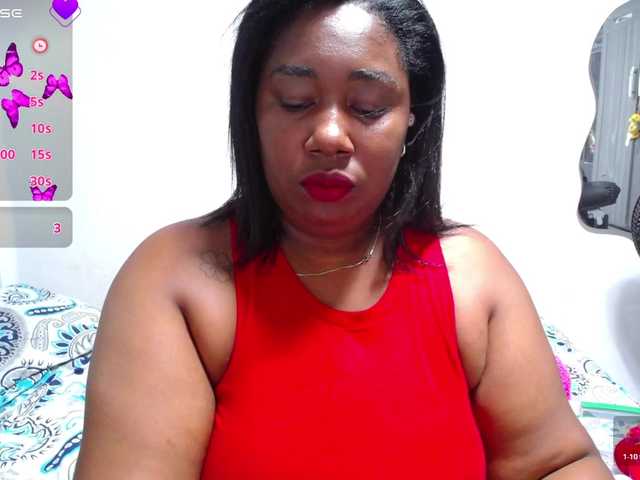 thickebonymilf online show from July 28, 7:03 am