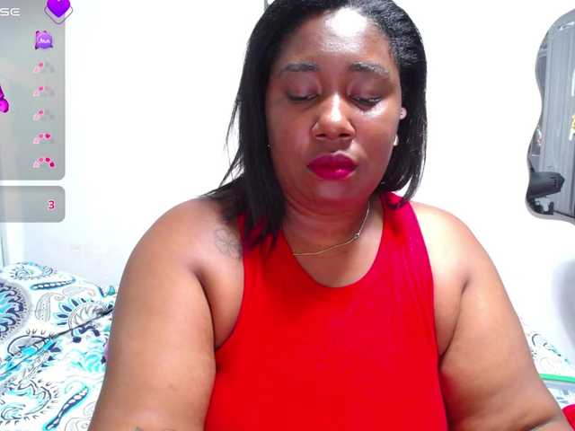 thickebonymilf online show from July 29, 1:12 am