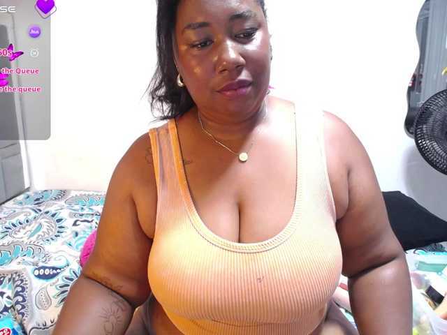 thickebonymilf online show from August 6, 2:54 am