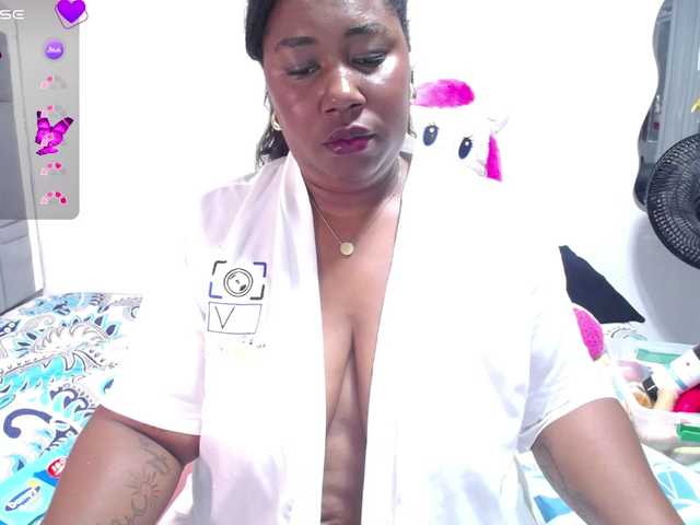 thickebonymilf online show from August 6, 4:11 am