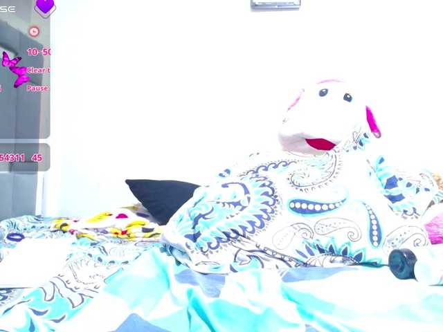 thickebonymilf online show from August 7, 5:07 am