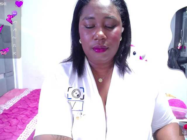 thickebonymilf online show from August 15, 5:33 am