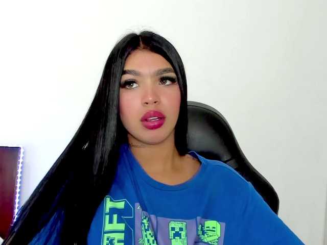 tifanymonroehot online show from March 20, 1:42 am