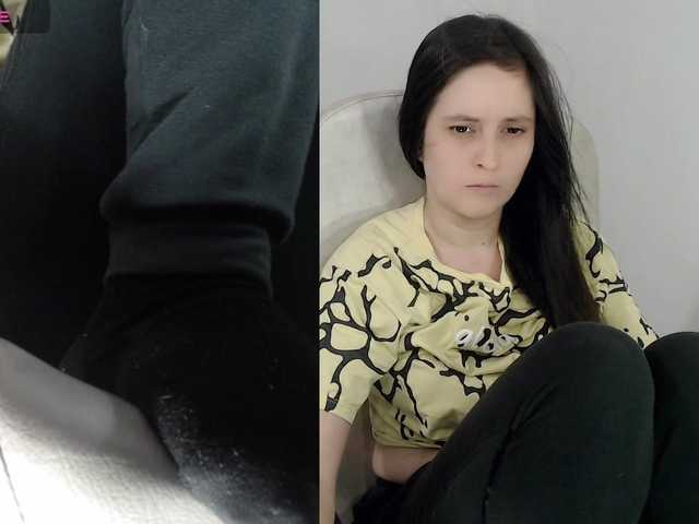 tania-cortez online show from August 11, 5:26 pm