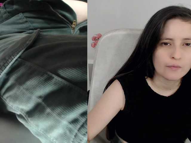 tania-cortez online show from August 14, 6:33 pm
